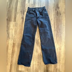 Denim Forum Farrah Jeans